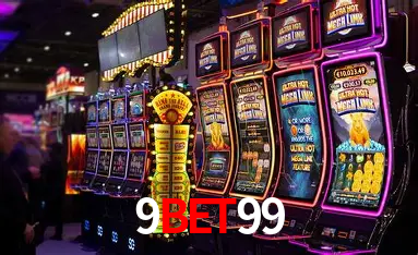 9bet99 cadastro — tela de formulário no app oficial
